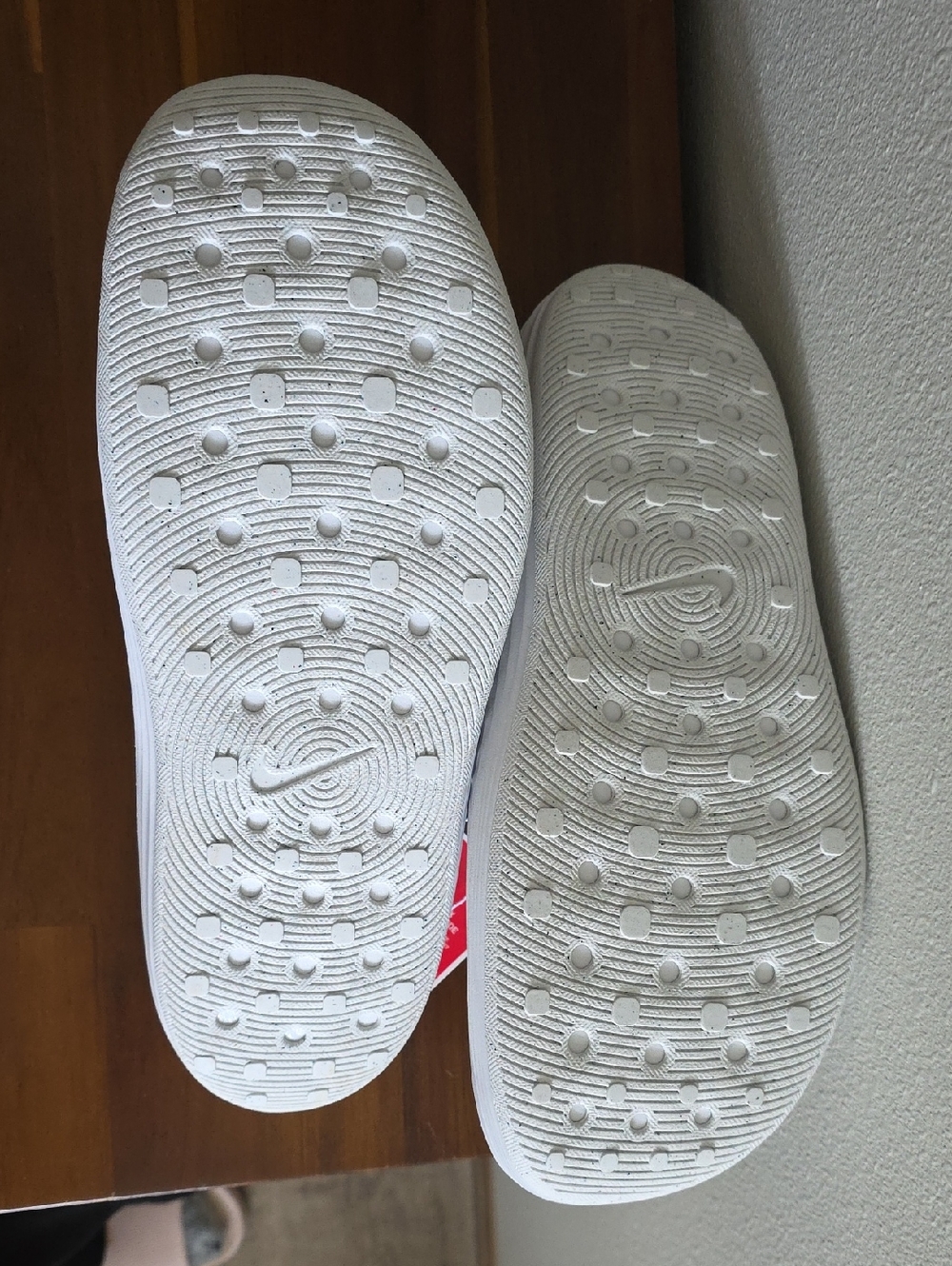 Nike Mens/Womens Reactx Rejuven8 - Picture 4 of 6